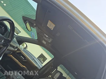 2025 GMC Yukon XL Denali Ultimate 5SB - miniatura 21