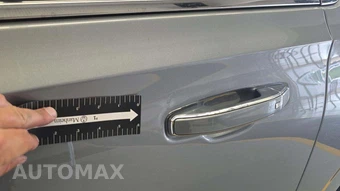 2025 GMC Yukon XL Denali Ultimate 5SB - miniatura 22