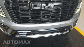 2025 GMC Yukon XL Denali Ultimate 5SB - miniatura 28