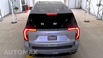 2025 GMC Yukon XL Denali Ultimate 5SB - miniatura 5