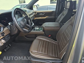 2025 GMC Yukon XL Denali Ultimate 5SB - miniatura 7