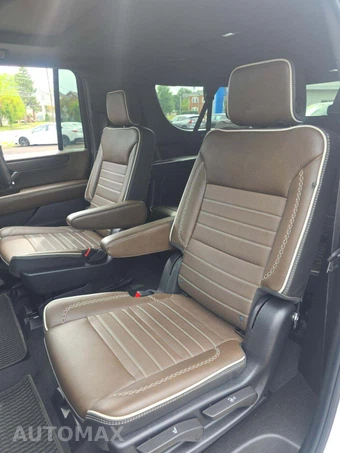 2025 GMC Yukon XL Denali Ultimate 5SB - miniatura 13
