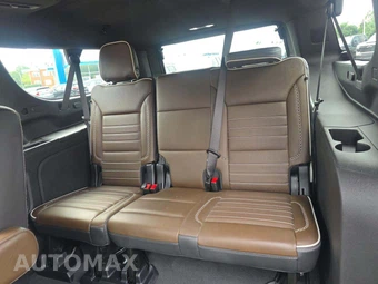 2025 GMC Yukon XL Denali Ultimate 5SB - miniatura 14
