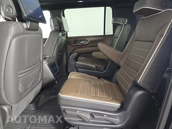 2025 GMC Yukon XL Denali Ultimate 5SB - miniatura 13