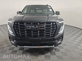 2025 GMC Yukon XL Denali Ultimate 5SB - miniatura 2