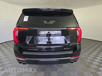 2025 GMC Yukon XL Denali Ultimate 5SB - miniatura 5