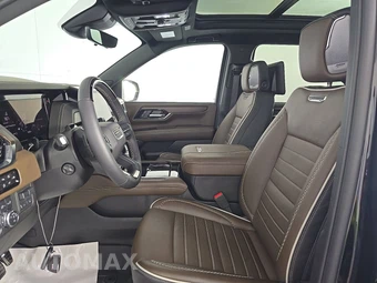 2025 GMC Yukon XL Denali Ultimate 5SB - miniatura 7