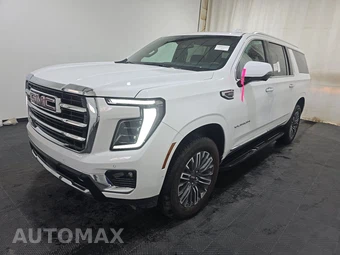 2025 GMC Yukon XL Elevation 4SA