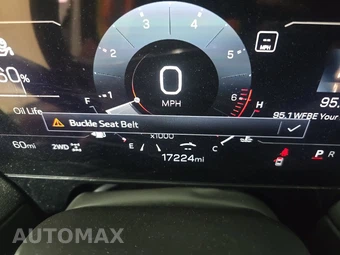 2025 GMC Yukon XL Elevation 4SA - miniatura 12