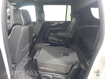 2025 GMC Yukon XL Elevation 4SA - miniatura 13