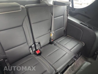 2025 GMC Yukon XL Elevation 4SA - miniatura 14