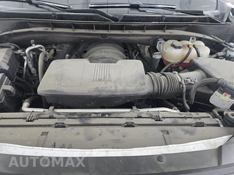2025 GMC Yukon XL Elevation 4SA - miniatura 16