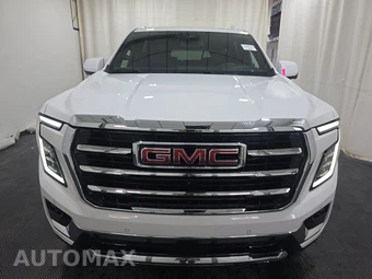 2025 GMC Yukon XL Elevation 4SA - miniatura 2