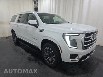 2025 GMC Yukon XL Elevation 4SA - miniatura 3