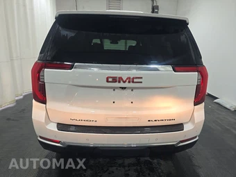 2025 GMC Yukon XL Elevation 4SA - miniatura 5