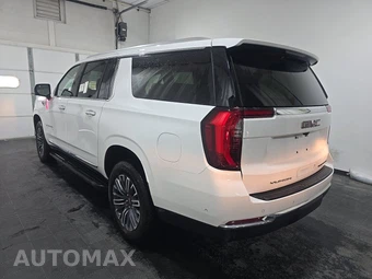2025 GMC Yukon XL Elevation 4SA - miniatura 6