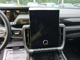 2025 GMC Yukon XL Elevation 4SA - miniatura 10