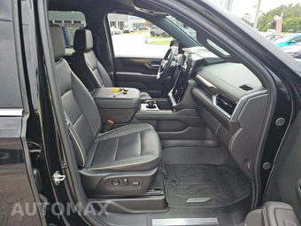 2025 GMC Yukon XL Elevation 4SA - miniatura 19
