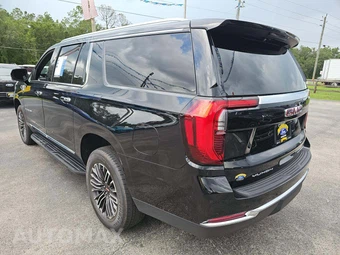 2025 GMC Yukon XL Elevation 4SA - miniatura 2