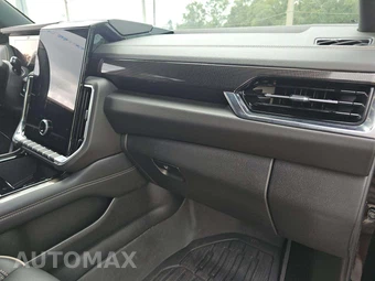 2025 GMC Yukon XL Elevation 4SA - miniatura 20