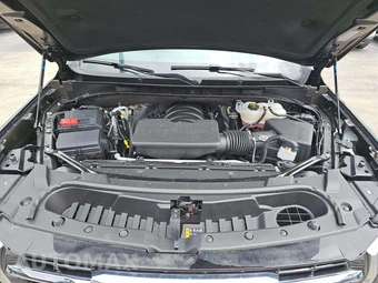 2025 GMC Yukon XL Elevation 4SA - miniatura 24
