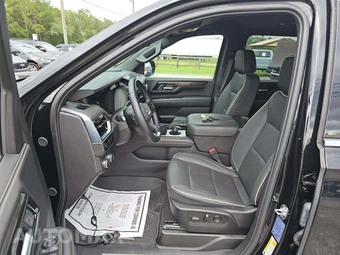 2025 GMC Yukon XL Elevation 4SA - miniatura 6