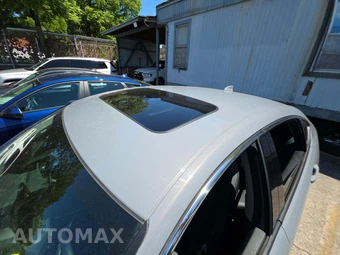 2025 Honda Accord Hybrid EX-L - miniatura 12