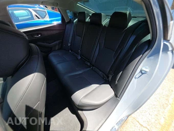 2025 Honda Accord Hybrid EX-L - miniatura 13
