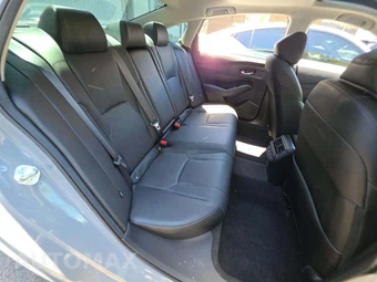 2025 Honda Accord Hybrid EX-L - miniatura 16