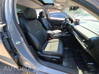 2025 Honda Accord Hybrid EX-L - miniatura 18