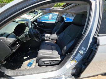 2025 Honda Accord Hybrid EX-L - miniatura 6