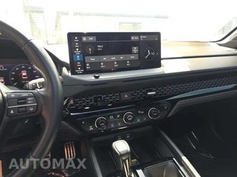 2025 Honda Accord Hybrid Sport - miniatura 10