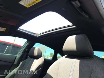 2025 Honda Accord Hybrid Sport - miniatura 11