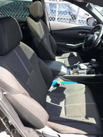 2025 Honda Accord Hybrid Sport - miniatura 18