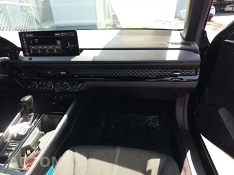 2025 Honda Accord Hybrid Sport - miniatura 19