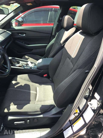 2025 Honda Accord Hybrid Sport - miniatura 6