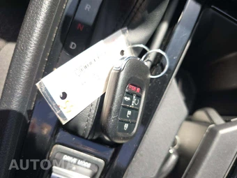 2025 Honda Accord Hybrid Sport - miniatura 8