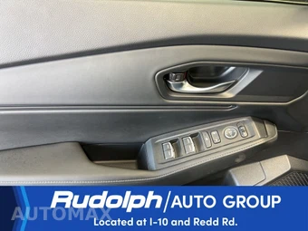 2025 Honda Accord Hybrid Sport - miniatura 10