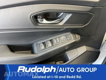 2025 Honda Accord Hybrid Sport - miniatura 11