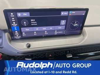 2025 Honda Accord Hybrid Sport - miniatura 18