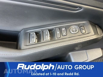 2025 Honda Accord Hybrid Sport - miniatura 30