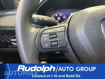 2025 Honda Accord Hybrid Sport - miniatura 31