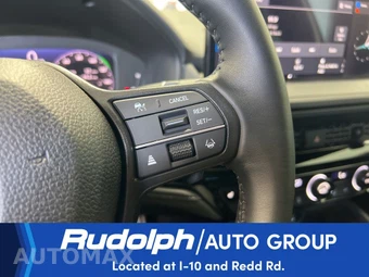 2025 Honda Accord Hybrid Sport - miniatura 32