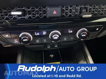 2025 Honda Accord Hybrid Sport - miniatura 34