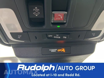 2025 Honda Accord Hybrid Sport - miniatura 35