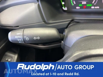 2025 Honda Accord Hybrid Sport - miniatura 36