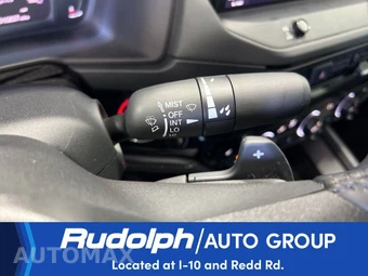2025 Honda Accord Hybrid Sport - miniatura 37