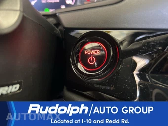 2025 Honda Accord Hybrid Sport - miniatura 38