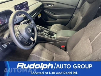 2025 Honda Accord Hybrid Sport - miniatura 9