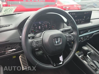 2025 Honda Accord Hybrid Sport - miniatura 10